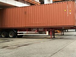 Redhill Industrial Estate (D3), Factory #508896961